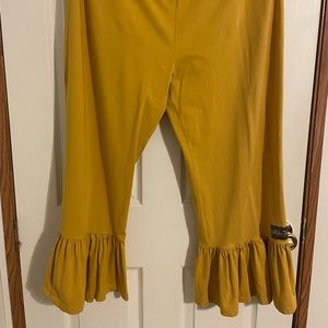 Matilda Jane big ruffle